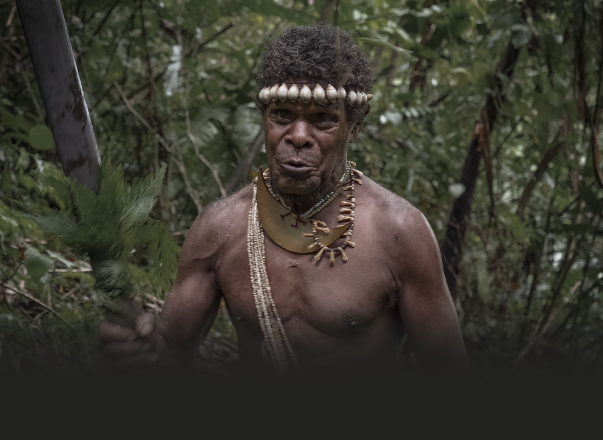 Kulturreisen zu Kwaio Indigenem Naturvolk in Melanesien